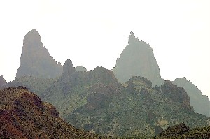 Big Bend National Park