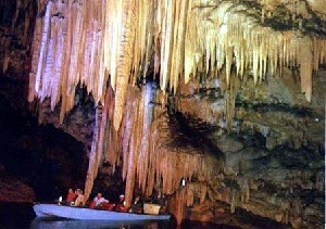 Benxi Water Caves