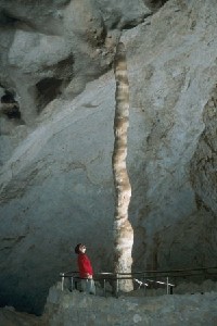 卡斯白洞穴國家公園