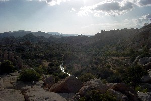 Joshua Tree National Park