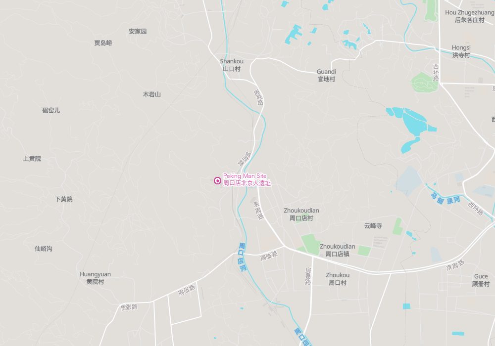 地图