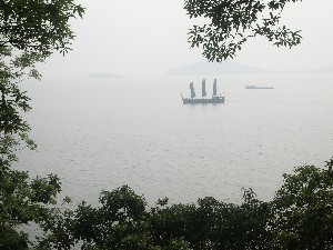 Lake Tai