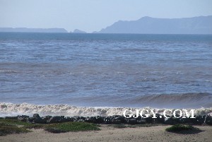 海峡岛国家公园