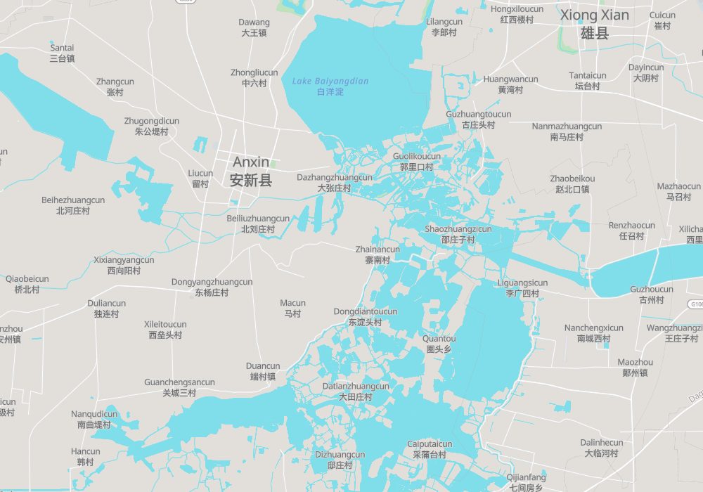 地图
