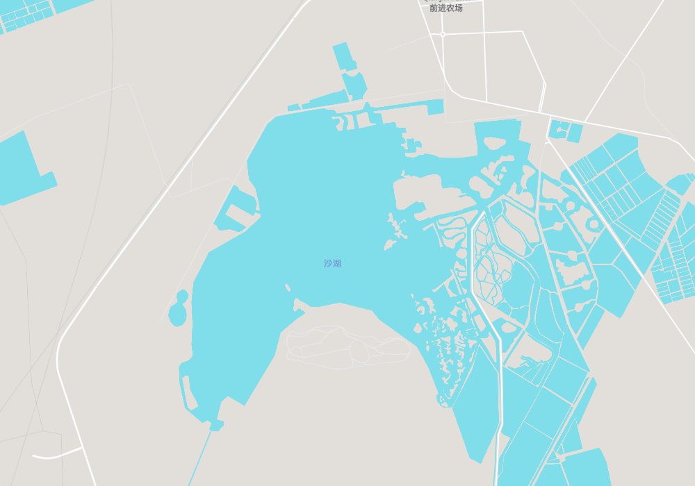 地图
