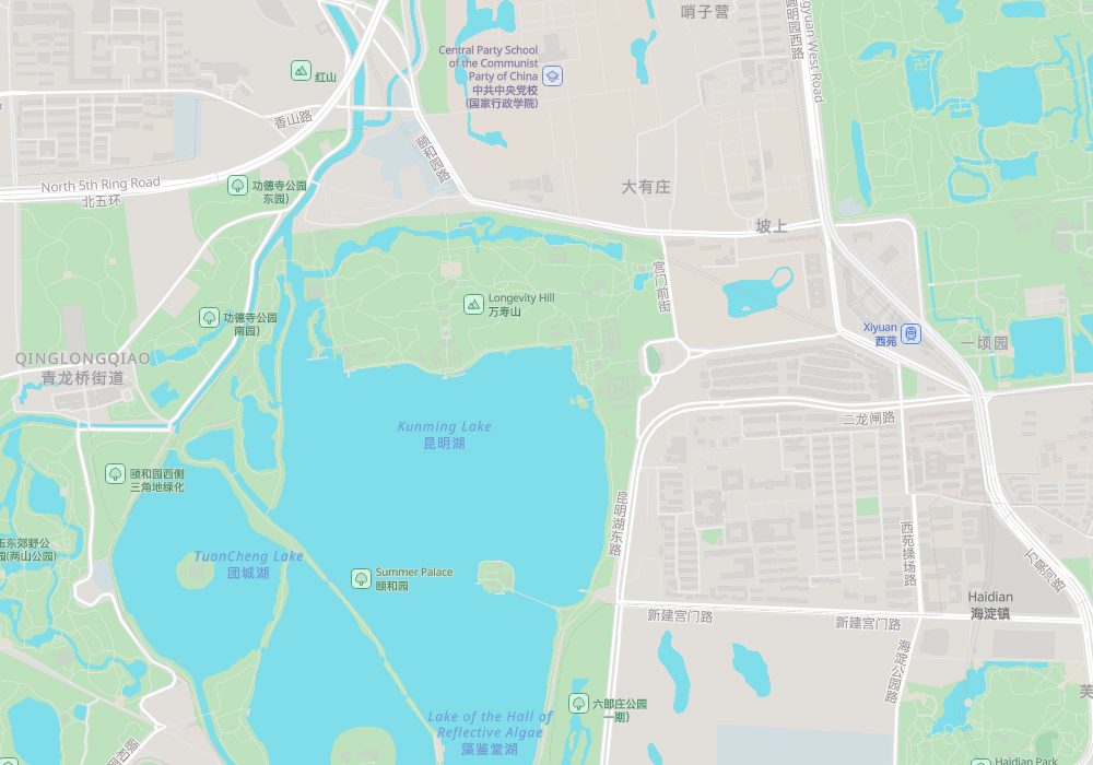 地图